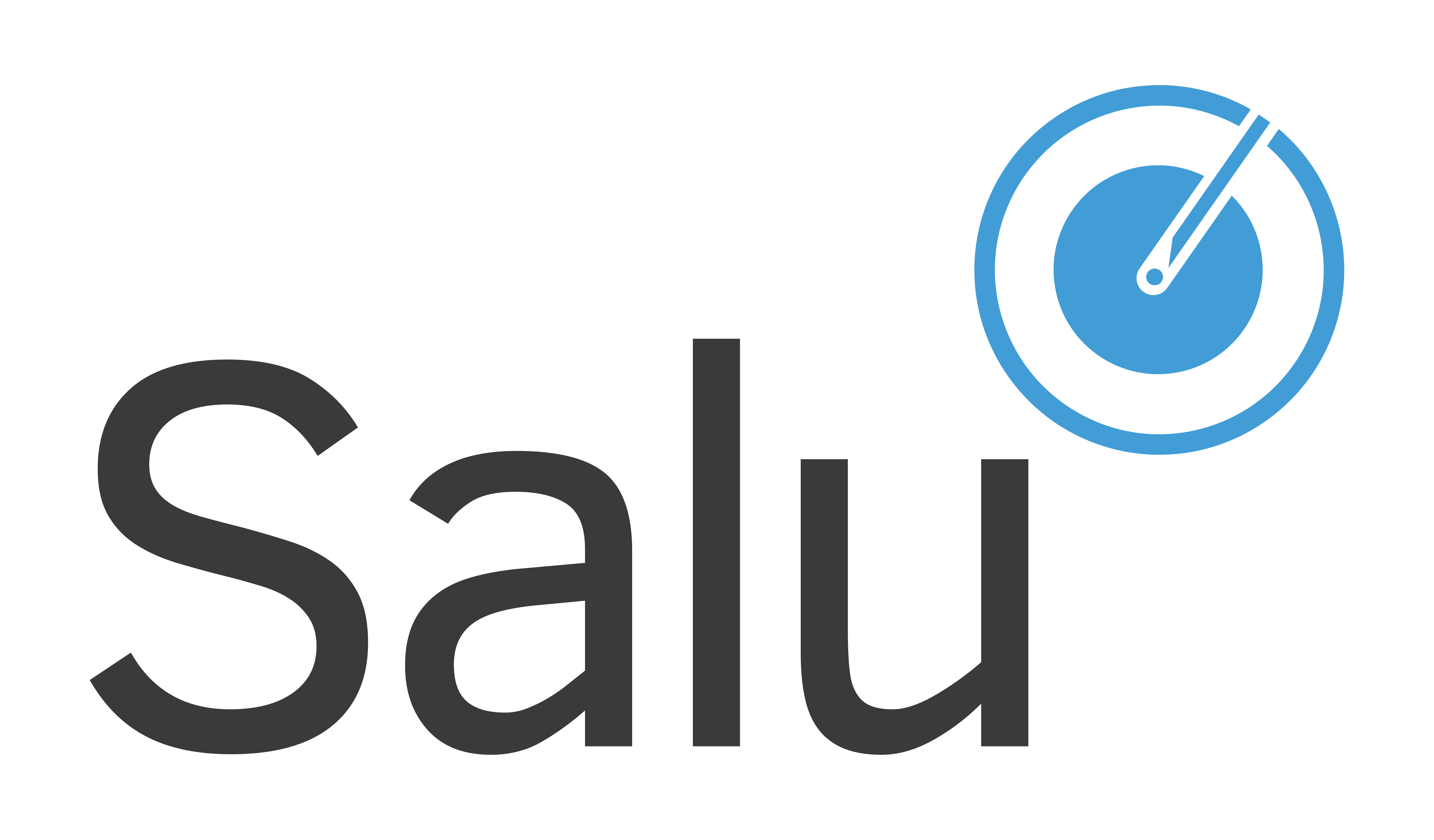 Logo de Salu Cloud